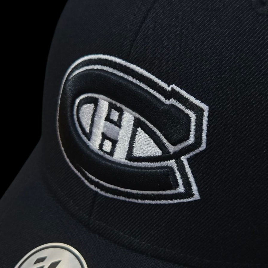 Adult Cap - Montreal Canadiens