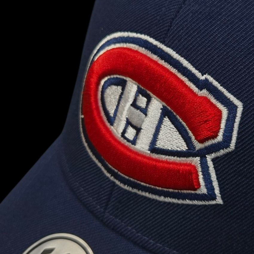 Adult Cap - Montreal Canadiens