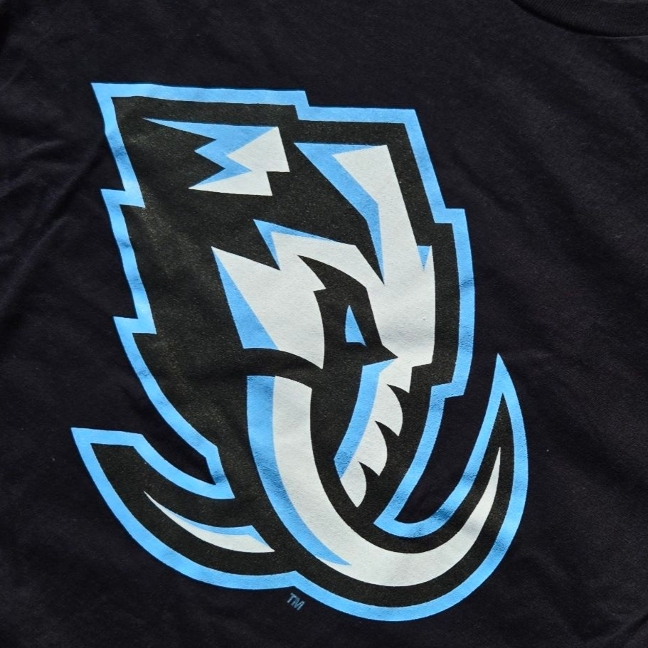 Adult Tee - Utah Mammoth