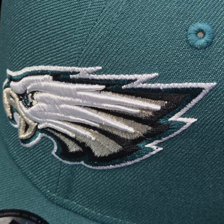 Casquette Adulte - Eagles de Philadelphie