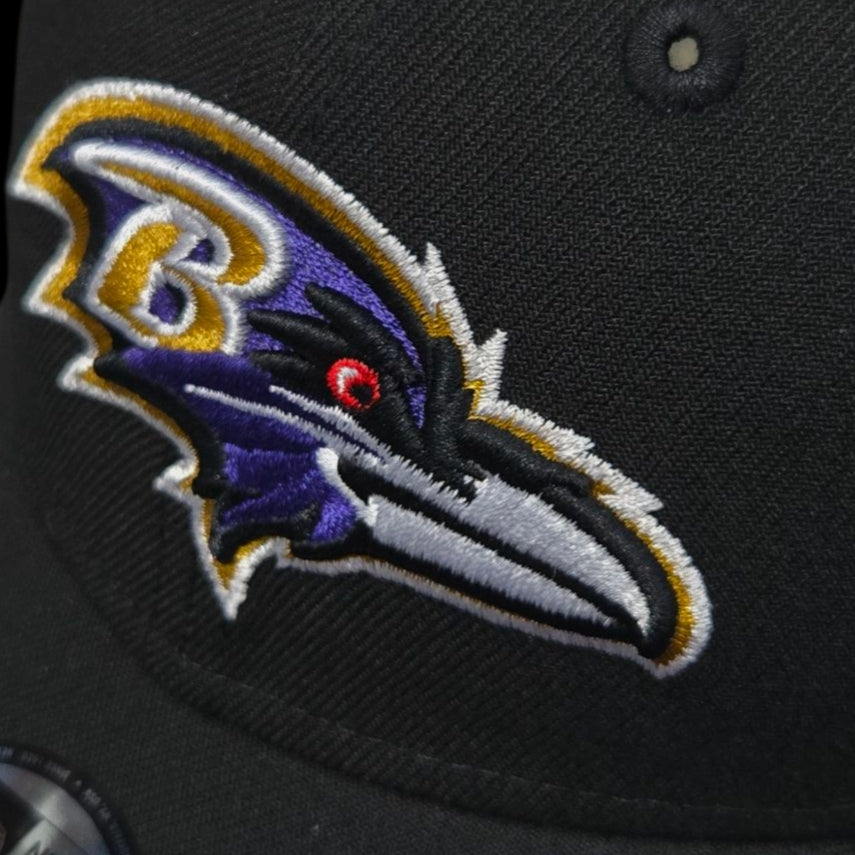 Casquette Junior - Ravens de Baltimore