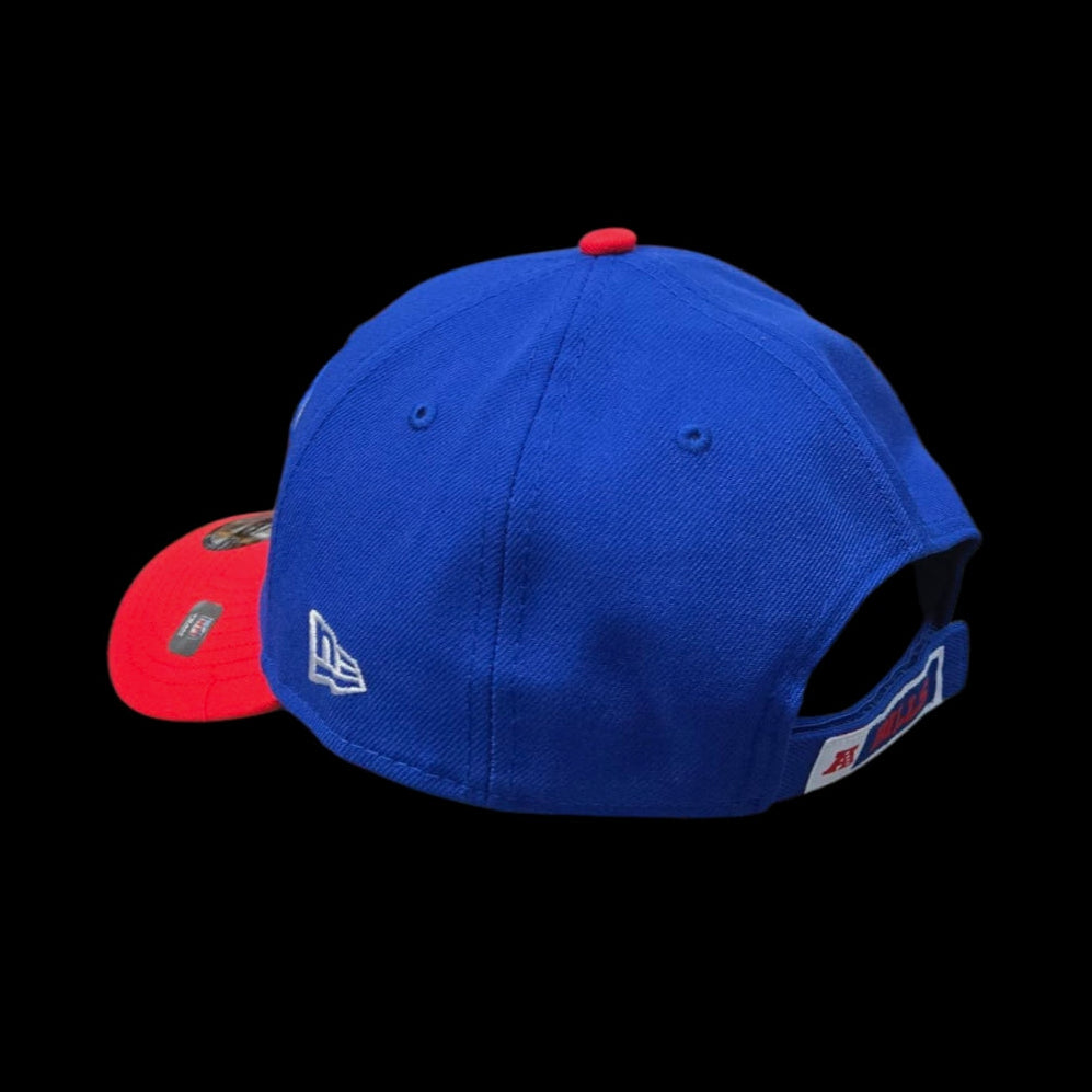 Adult Cap - Buffalo Bills