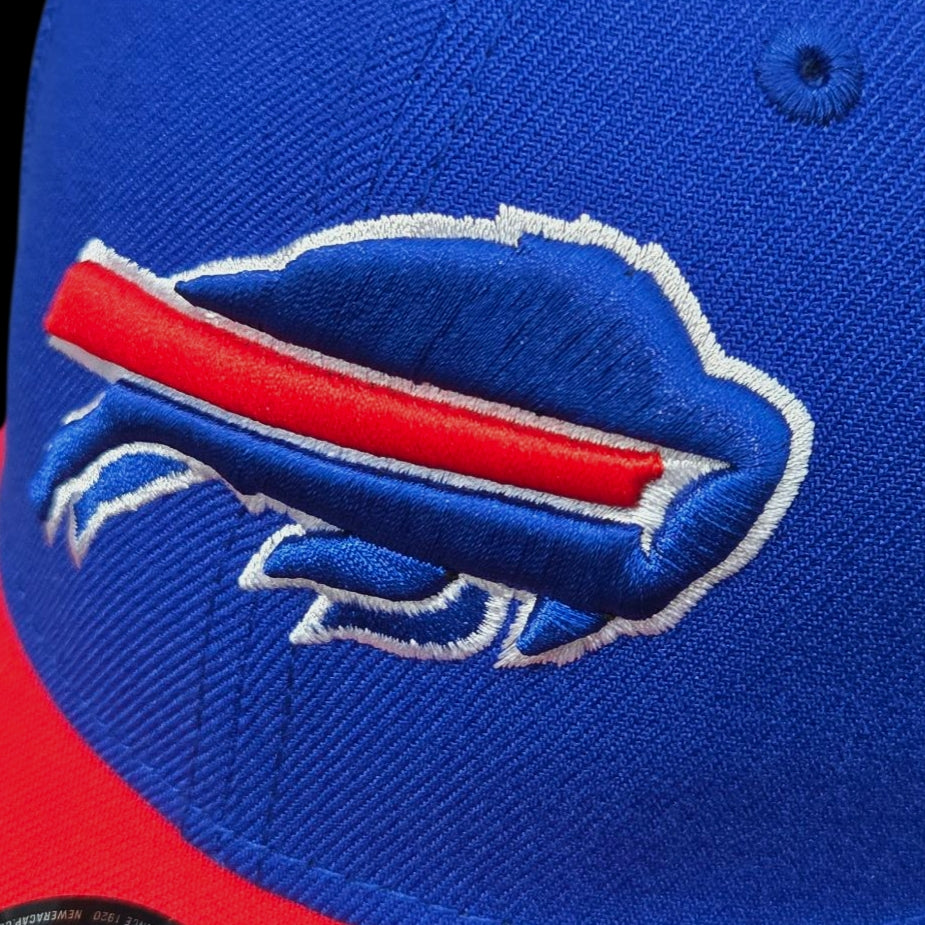Adult Cap - Buffalo Bills