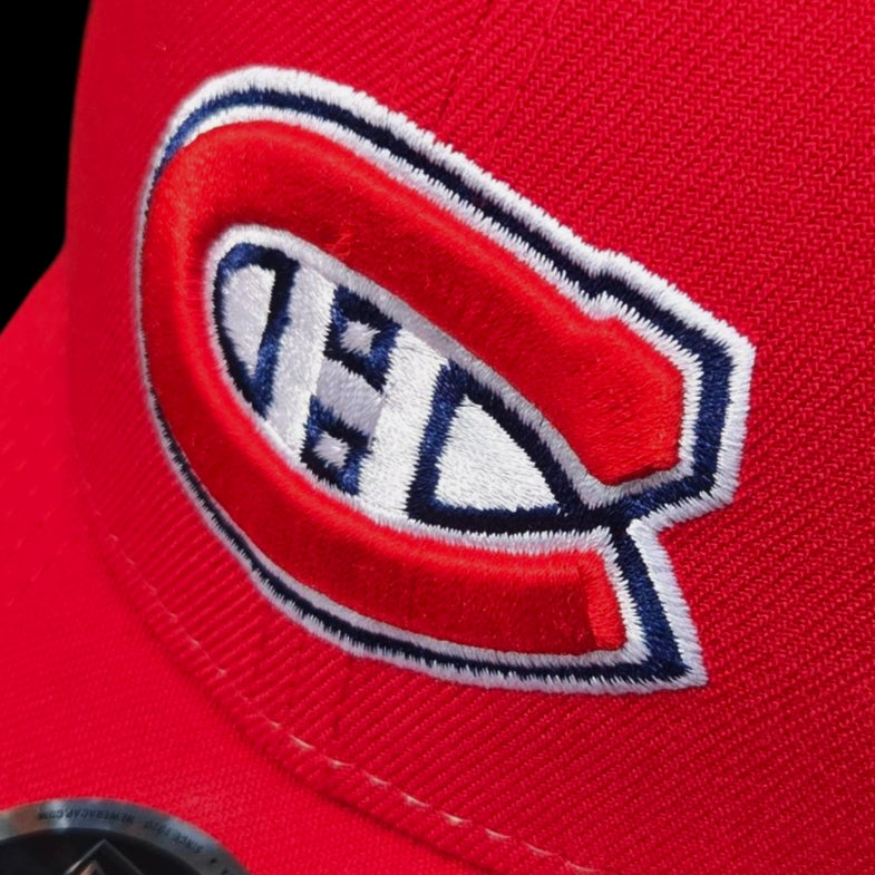 Youth Cap - Montreal Canadiens