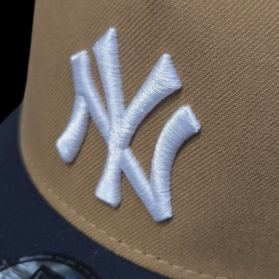 Casquette Adulte - Yankees de New York