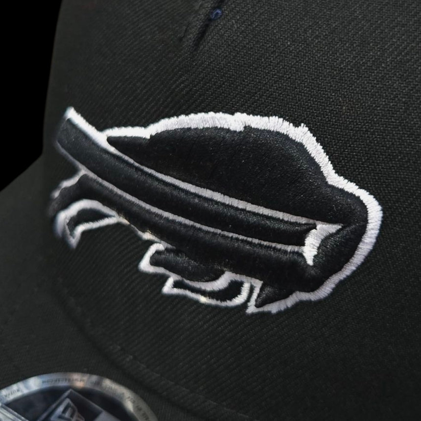 Casquette Adulte - Bills de Buffalo
