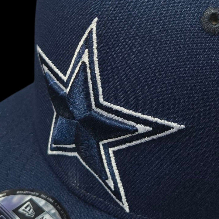 Casquette Adute - Cowboys de Dallas