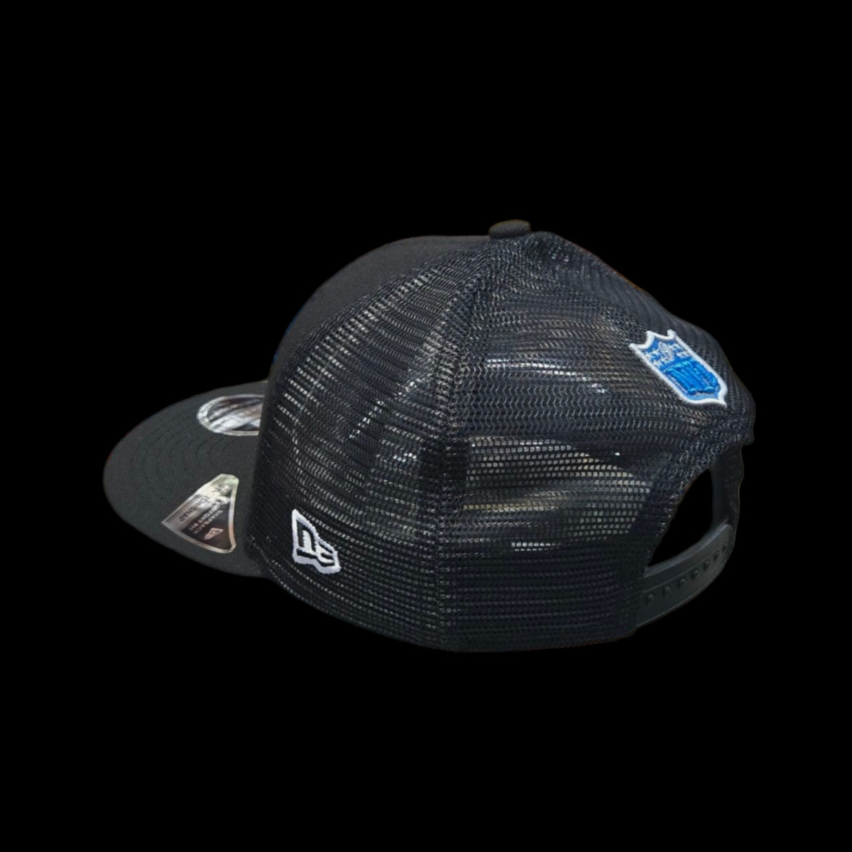 Casquette Adulte - Lions de Détroit