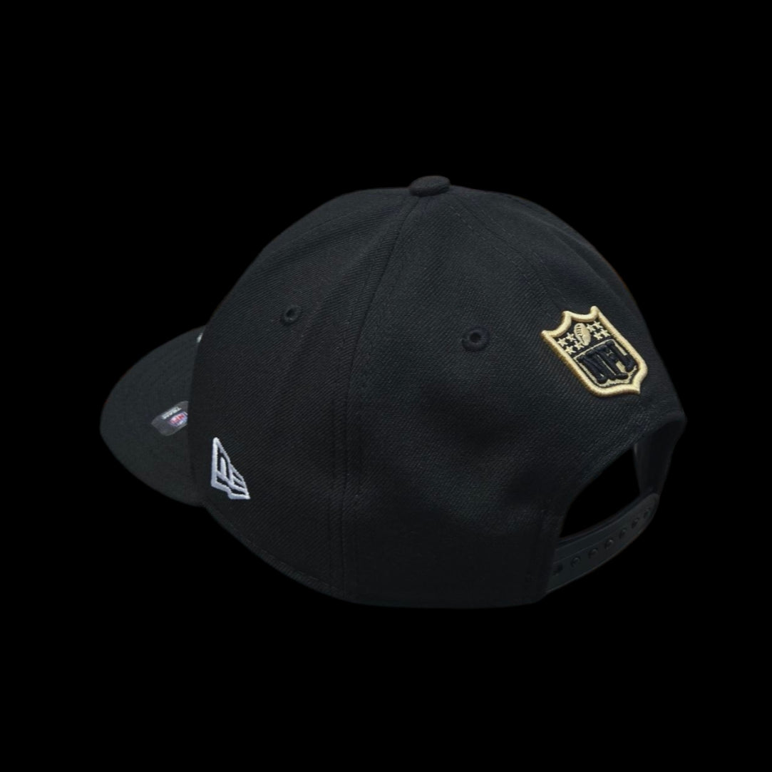 Casquette Adulte - Saints de la Nouvelle-Orléans