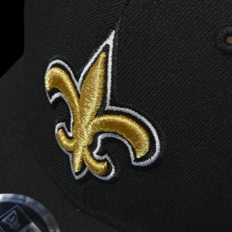 Casquette Adulte - Saints de la Nouvelle-Orléans
