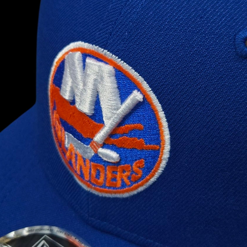 Casquette Adulte - Islanders de New York