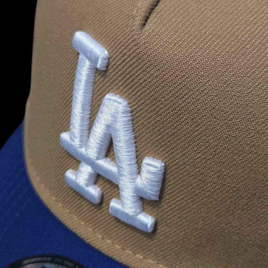 Adult Cap - Los Angeles Dodgers