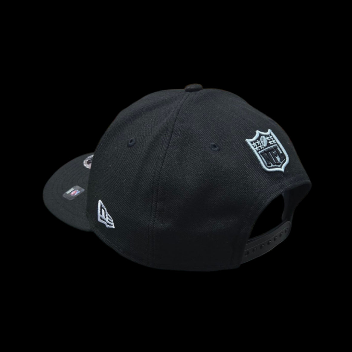 Casquette Adulte - Raiders de Las Vegas
