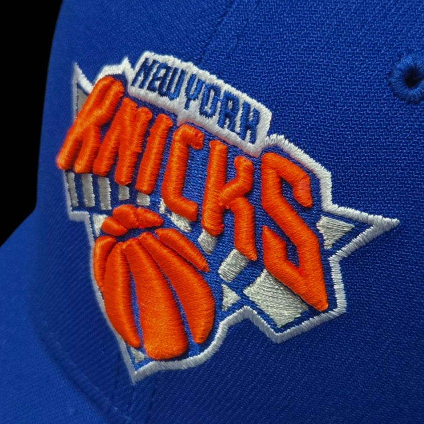 Adult Cap - New York Knicks