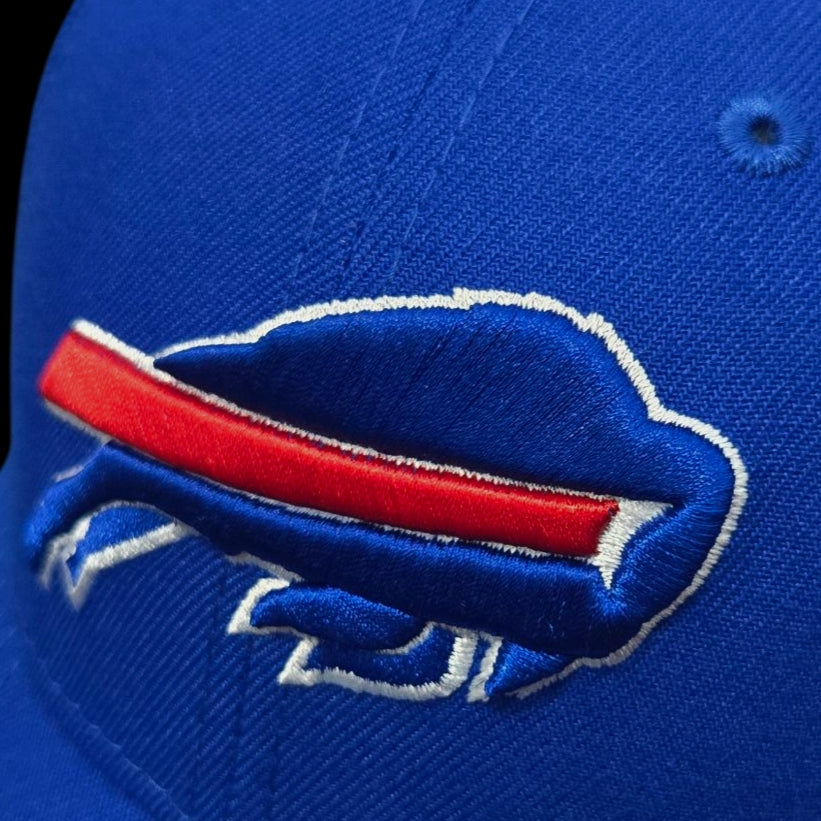 Casquette Adulte - Bills de Buffalo