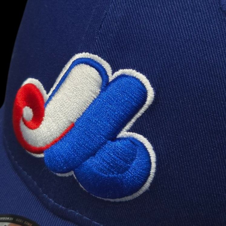Adult Cap - Montreal Expos