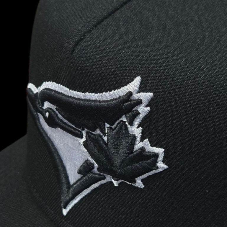 Casquette Adulte - Blue Jays de Toronto