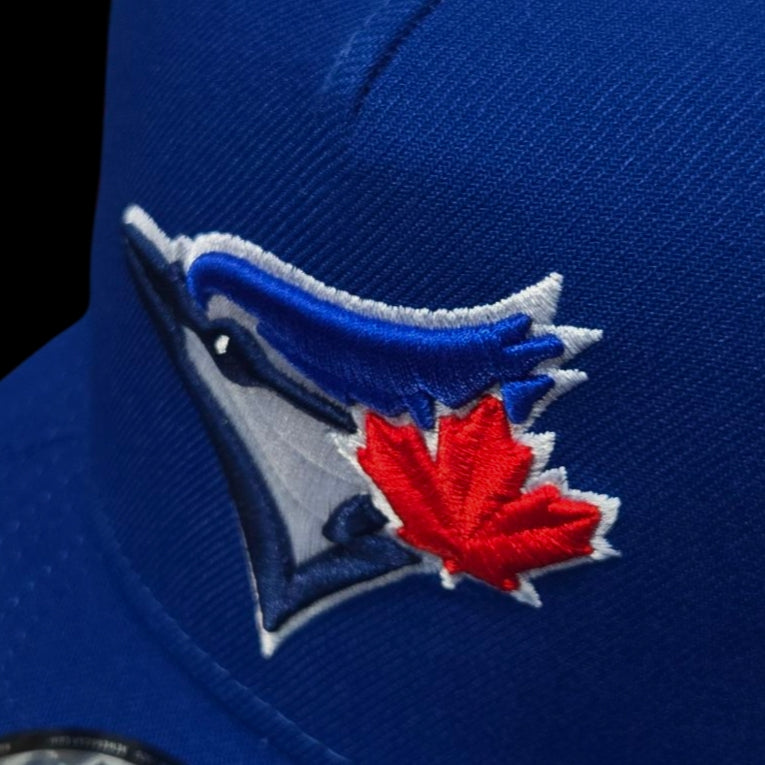 Casquette Adulte - Blue Jays de Toronto