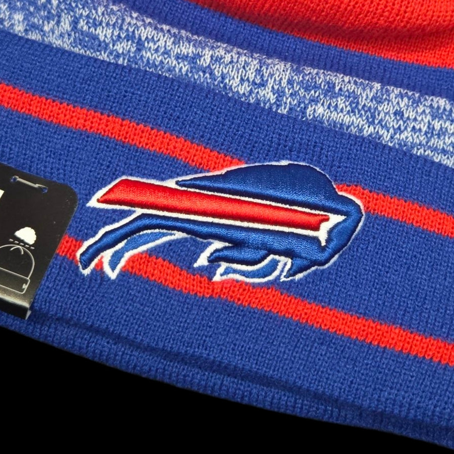 Tuque Adulte - Bills de Buffalo