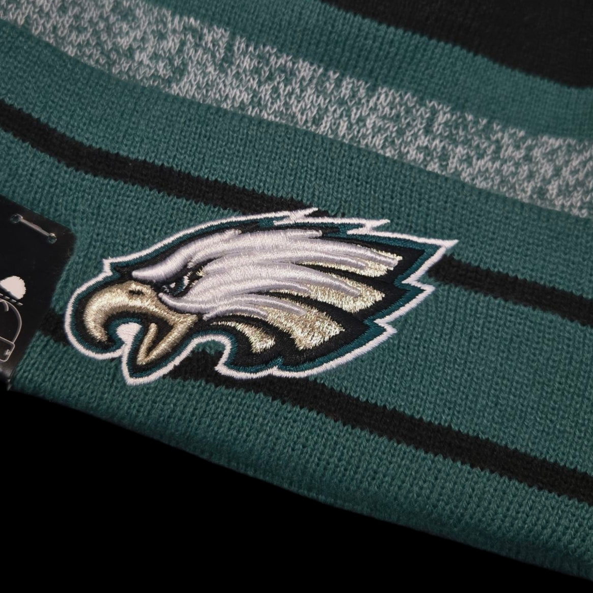 Tuque Adulte - Eagles de Philadelphie