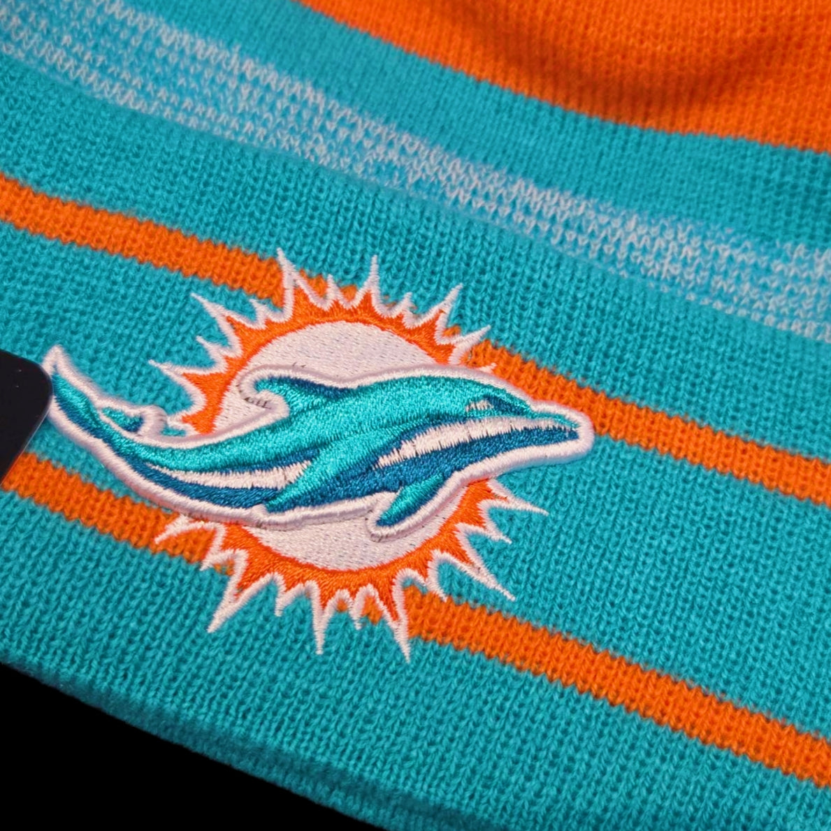 Tuque Adulte - Dolphins de Miami