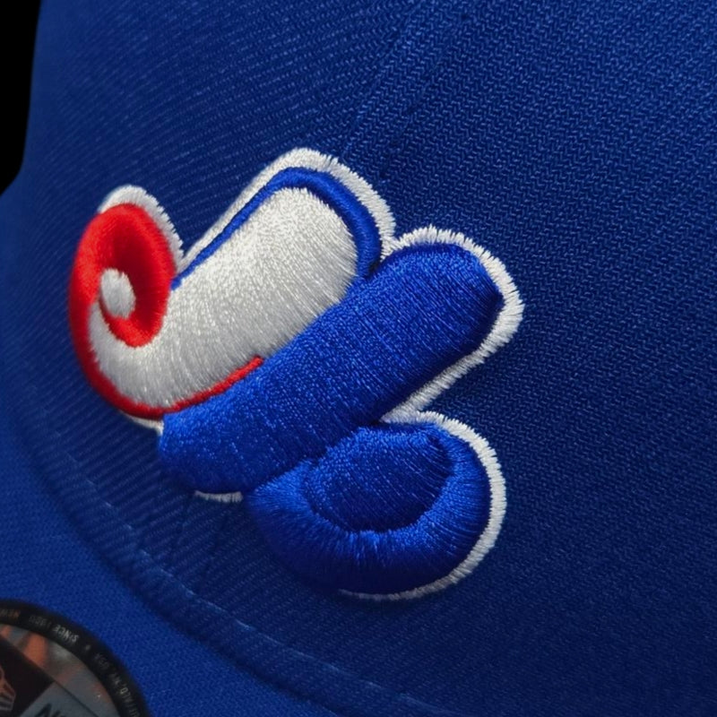 Adult Cap - Montreal Expos