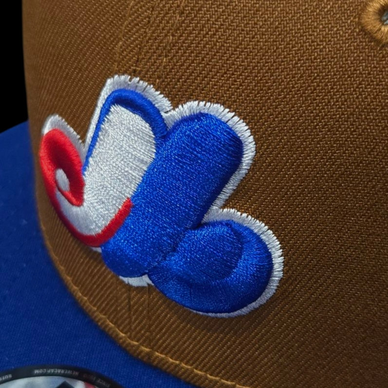 Casquette Adulte - Expos de Montréal