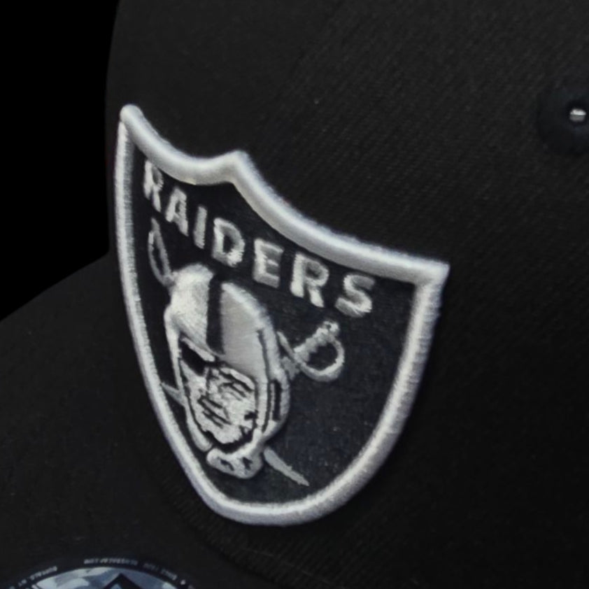 Adult Cap - Las Vegas Raiders