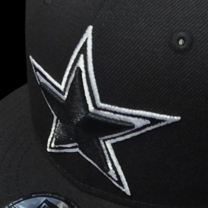Casquette Adulte - Cowboys de Dallas