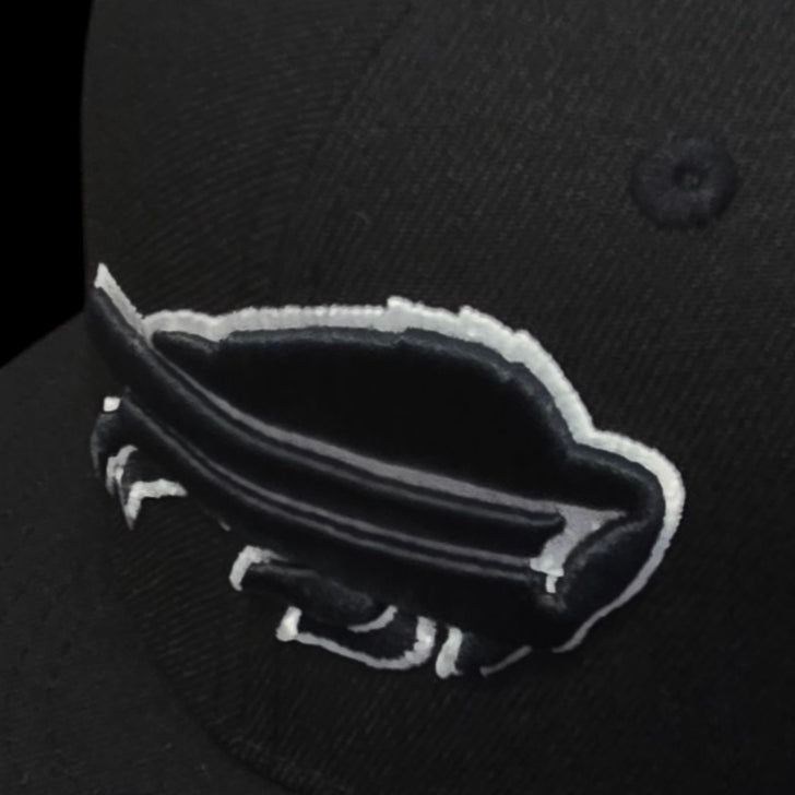 Casquette Adulte - Bills de Buffalo