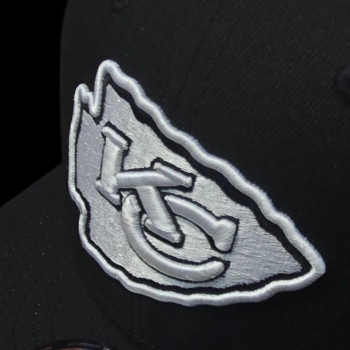 Casquette Adulte - Chiefs de Kansas City