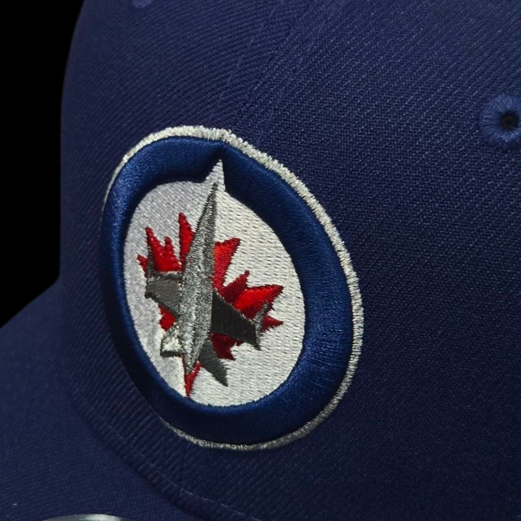 Casquette Adulte - Jets de Winnipeg