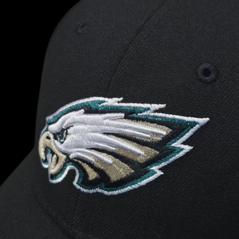 Casquette Adulte - Eagles de Philadelphie