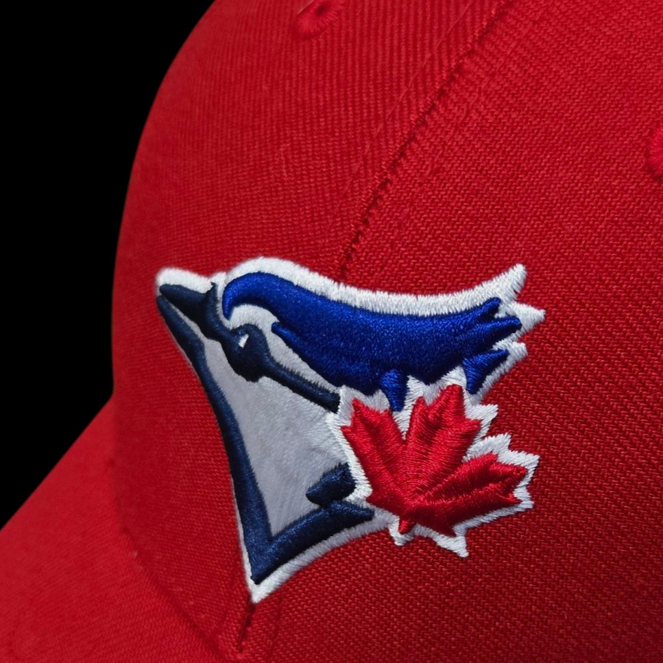 Casquette Adulte - Blue Jays de Toronto