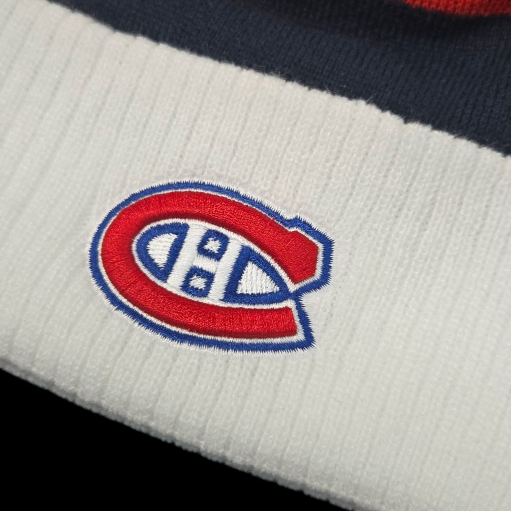 Tuque Junior - Canadiens de Montréal