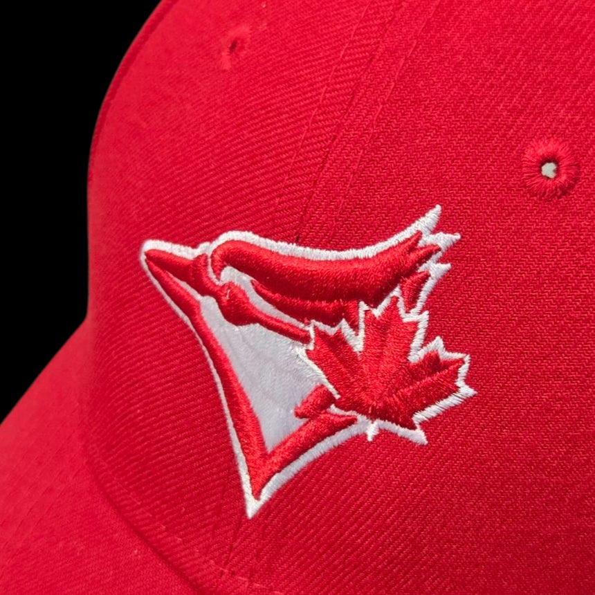 Casquette Adulte - Blue Jays de Toronto