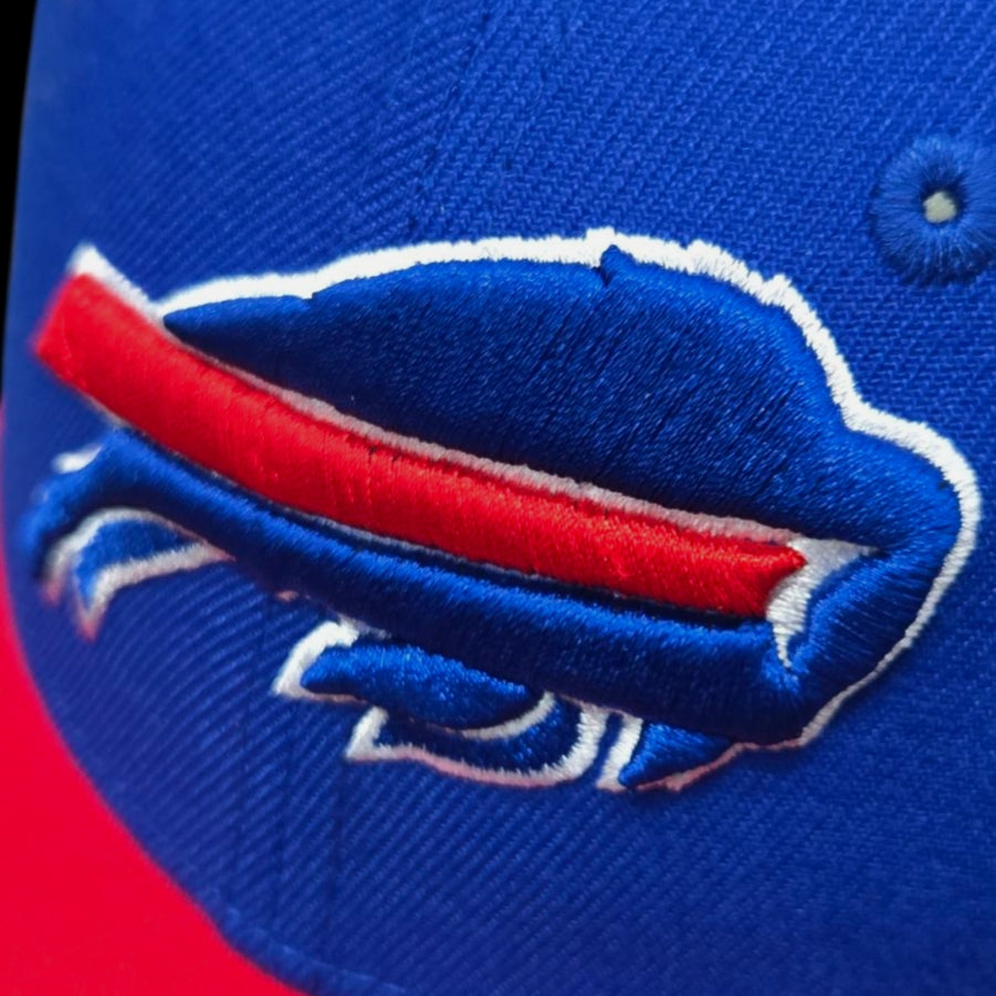 Casquette Junior - Bills de Buffalo