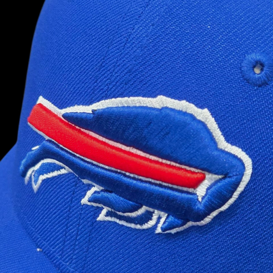 Casquette Adulte - Bills de Buffalo