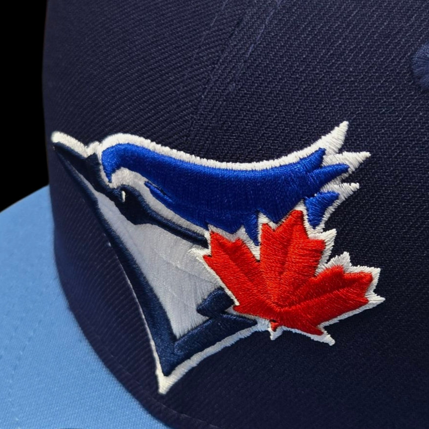 Casquette Adulte - Blue Jays de Toronto