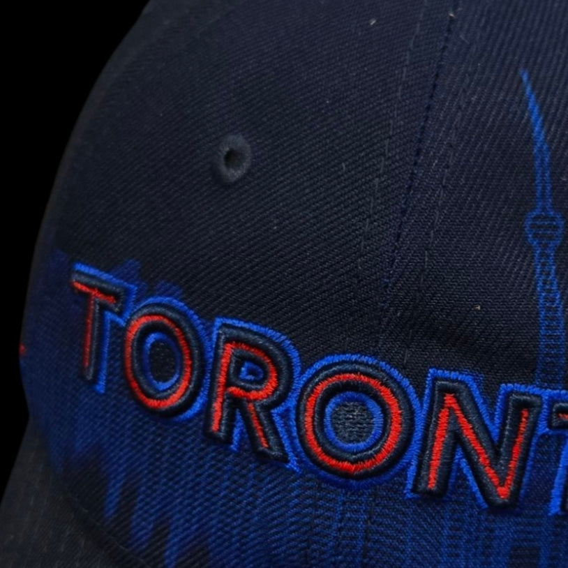 Casquette Adulte - Blue Jays de Toronto