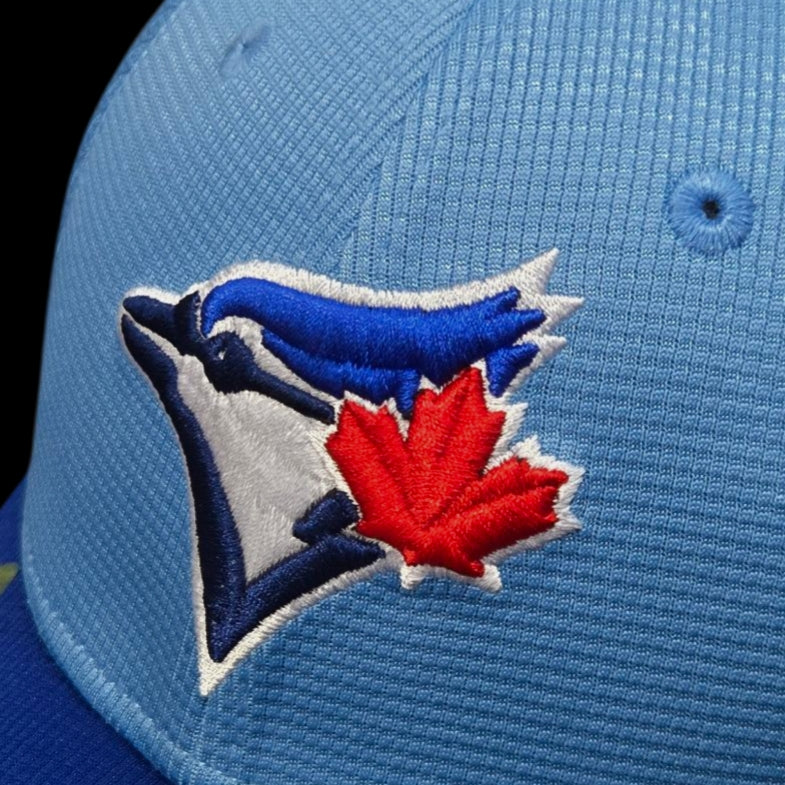 Casquette Adulte - Blues Jays de Toronto