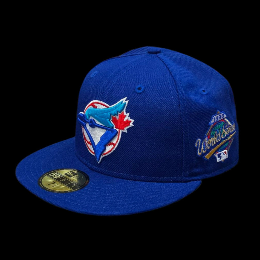 Adult Cap - Toronto Blue Jays – Collecto-Sports