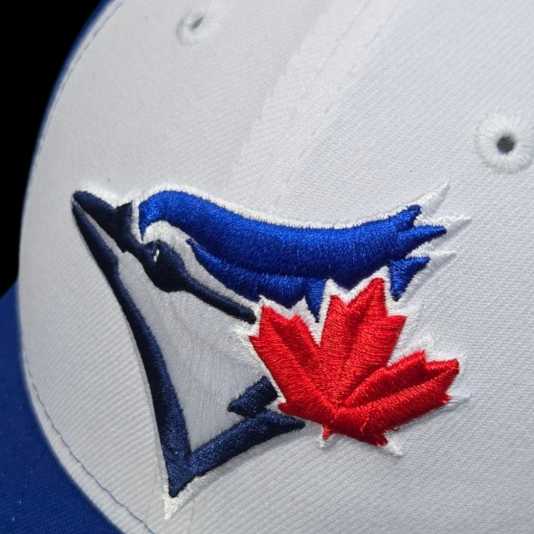 Casquette Adulte - Blue Jays de Toronto