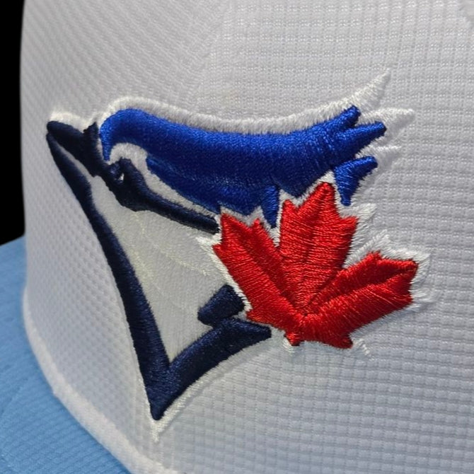 Adult Cap - Toronto Blue Jays