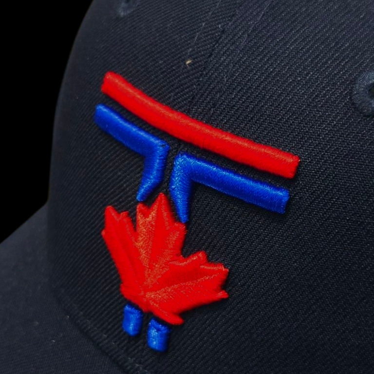 Casquette Adulte - Blue Jays de Toronto