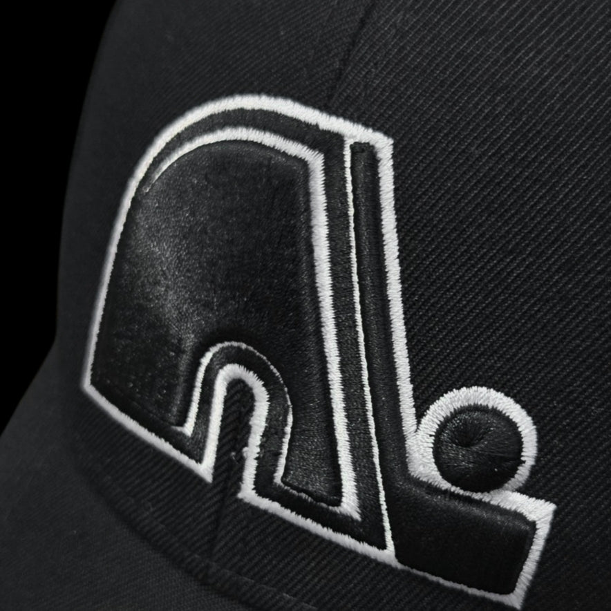 Casquette Adulte - Nordiques de Québec