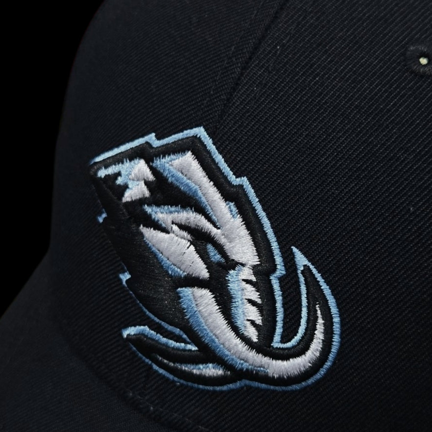 Adult Cap - Utah Mammoth