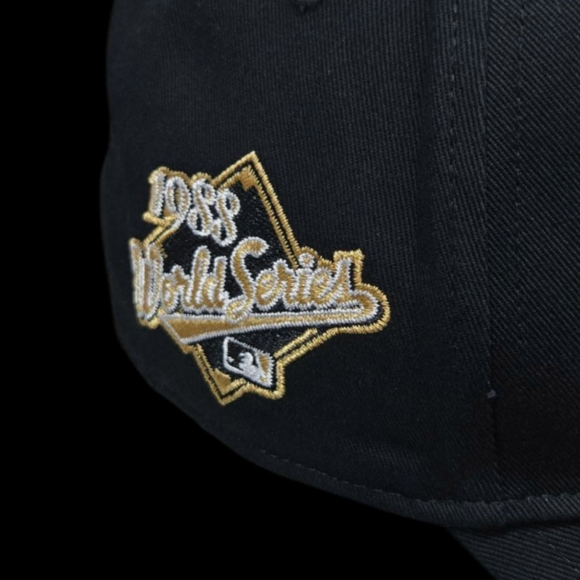 Adult Cap - Los Angeles Dodgers