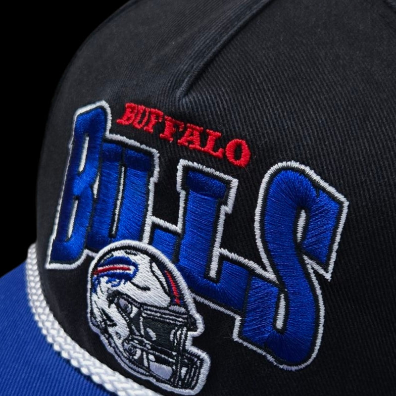 Adult Cap - Buffalo Bills