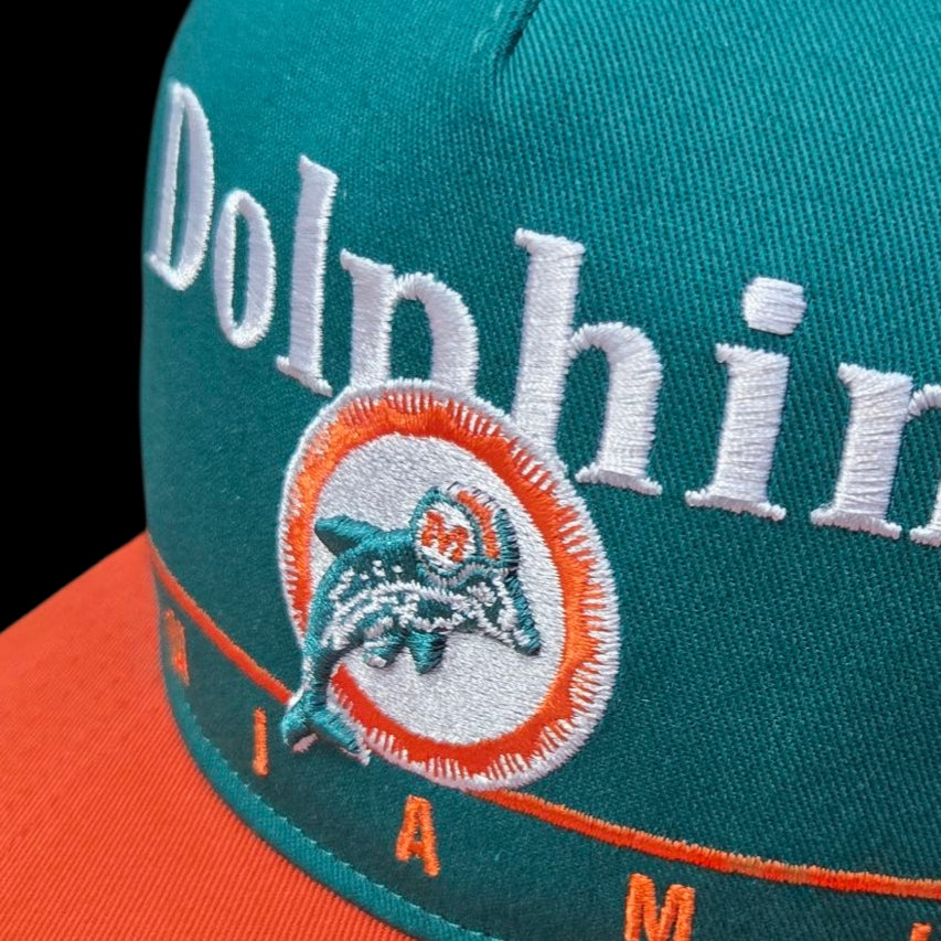 Casquette Adulte - Dolphins de Miami